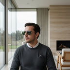 Aviator Sunglasses for Men