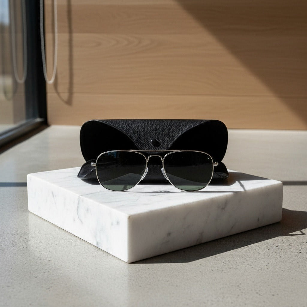 Aviator Sunglasses for Men