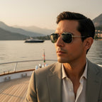 Aviator Sunglasses for Men