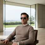 Aviator Sunglasses for Men