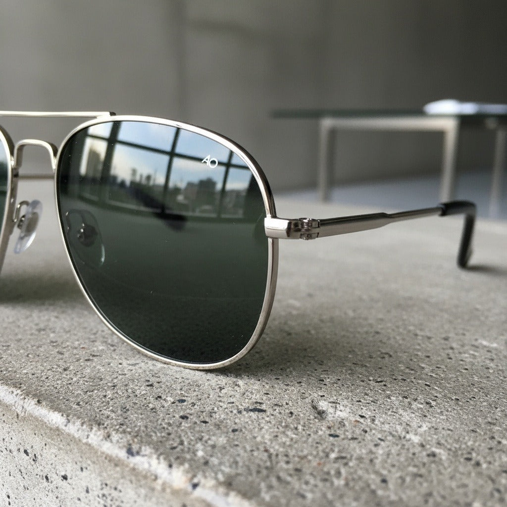 Aviator Sunglasses for Men