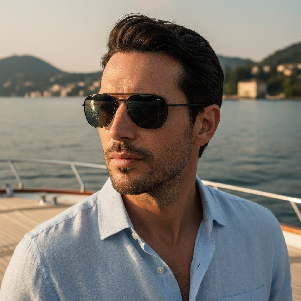 Aviator Sunglasses for Men