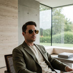 Aviator Sunglasses for Men