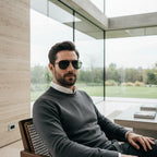 Aviator Sunglasses for Men