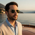 Aviator Sunglasses for Men