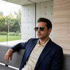 Aviator Sunglasses for Men
