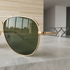 Aviator Sunglasses for Men