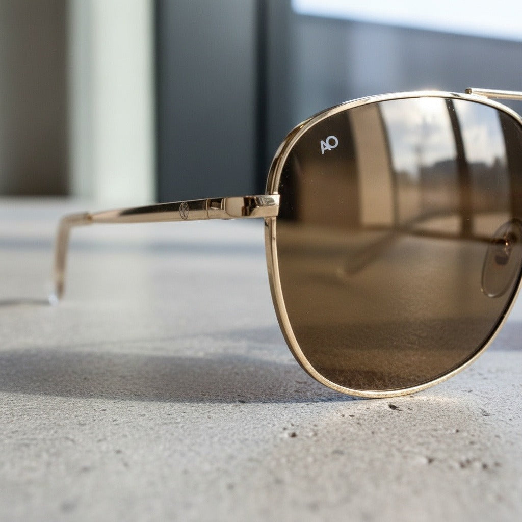 Aviator Sunglasses for Men