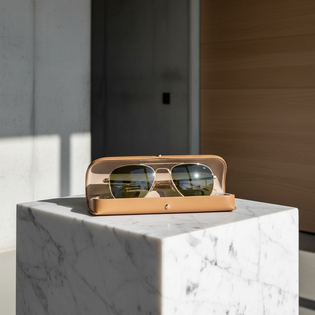 Aviator Sunglasses for Men