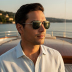 Aviator Sunglasses for Men