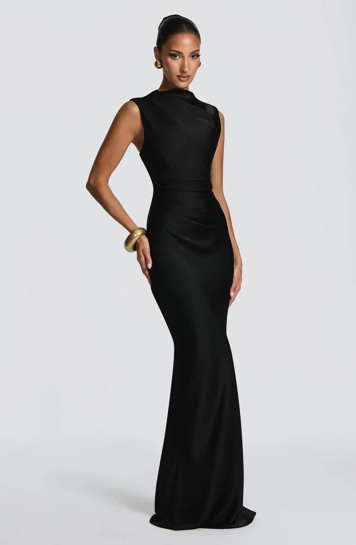 Avielle Maxi Dress