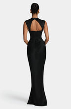 Avielle Maxi Dress