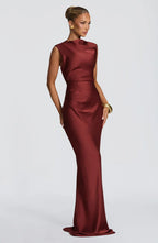 Avielle Maxi Dress