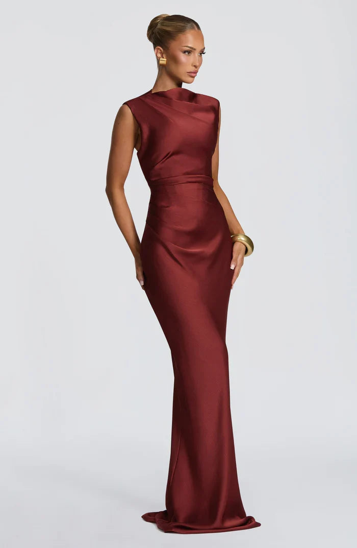 Avielle Maxi Dress