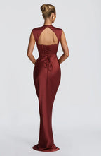 Avielle Maxi Dress