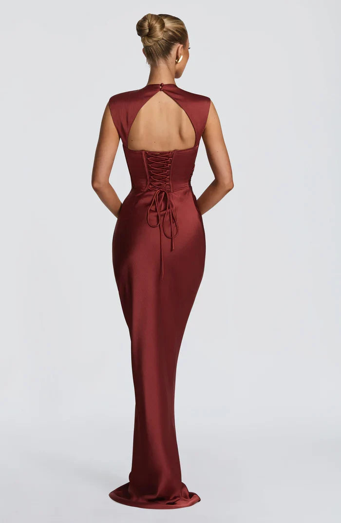 Avielle Maxi Dress