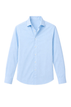 Portofino Linen Shirt