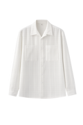 ST Tropez Ribbed Shirt