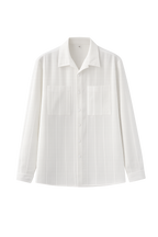 ST Tropez Ribbed Shirt