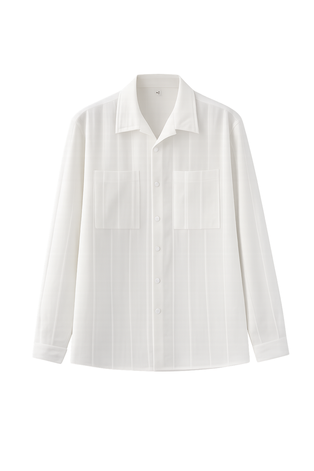 ST Tropez Ribbed Shirt