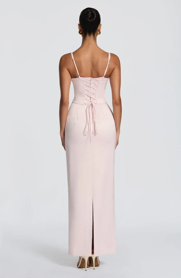 Bennett Maxi Dress