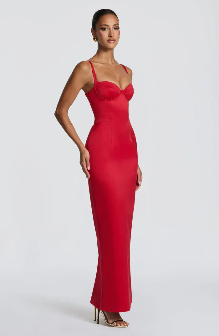 Bennett Maxi Dress