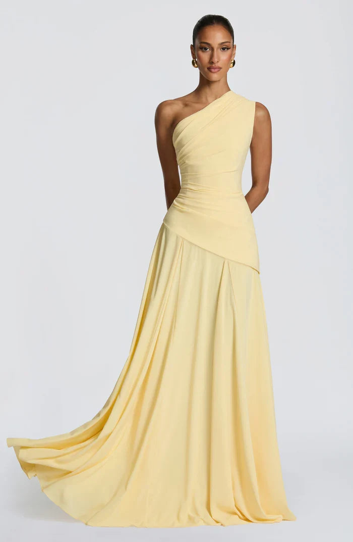 Bianca Maxi Dress