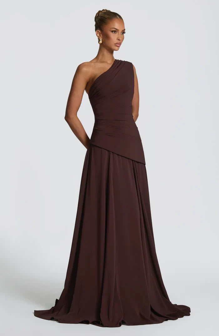 Bianca Maxi Dress