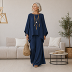Wrenley | Luxury Two-Piece Set