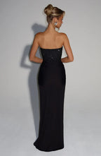 Carina Maxi Dress