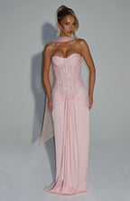 Carina Maxi Dress