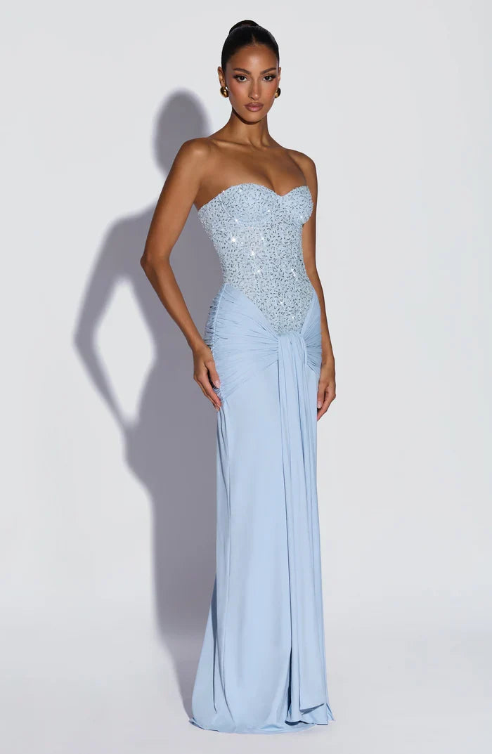 Carina Maxi Dress