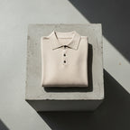 Cashmere Polo Shirt