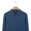 Cashmere Polo Shirt