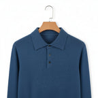 Cashmere Polo Shirt