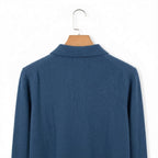 Cashmere Polo Shirt