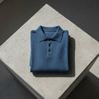 Cashmere Polo Shirt