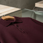 Cashmere Polo Shirt