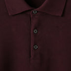 Cashmere Polo Shirt