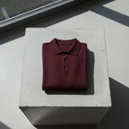 Cashmere Polo Shirt