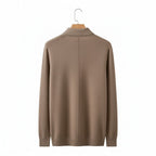 Cashmere Polo Shirt