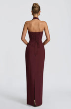 Charlotte Maxi Dress