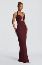 Charlotte Maxi Dress
