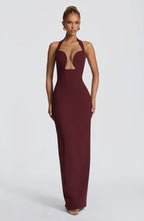 Charlotte Maxi Dress