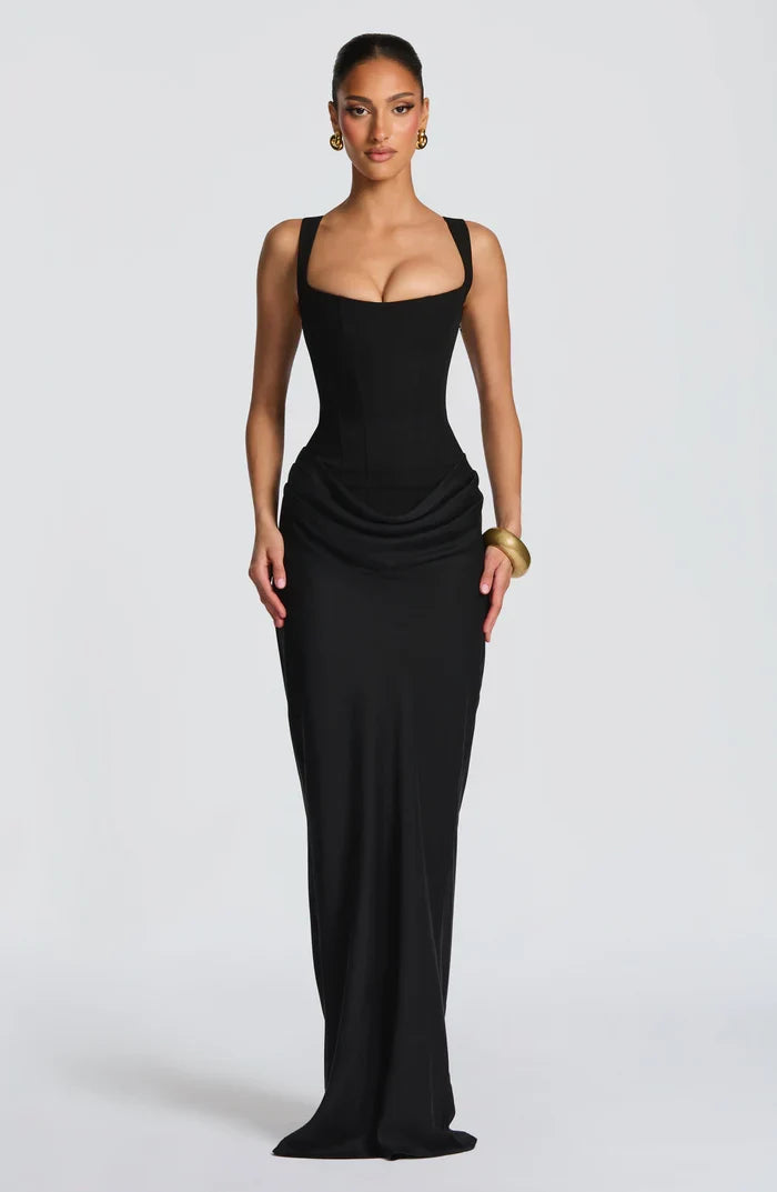Cornelia Maxi Dress