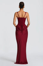 Cornelia Maxi Dress