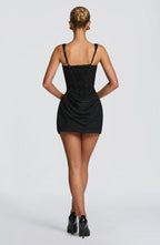 Cornelia Mini Dress