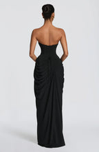 Cyra Maxi Dress