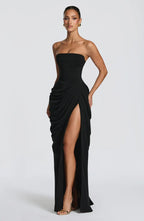 Cyra Maxi Dress