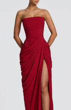 Cyra Maxi Dress